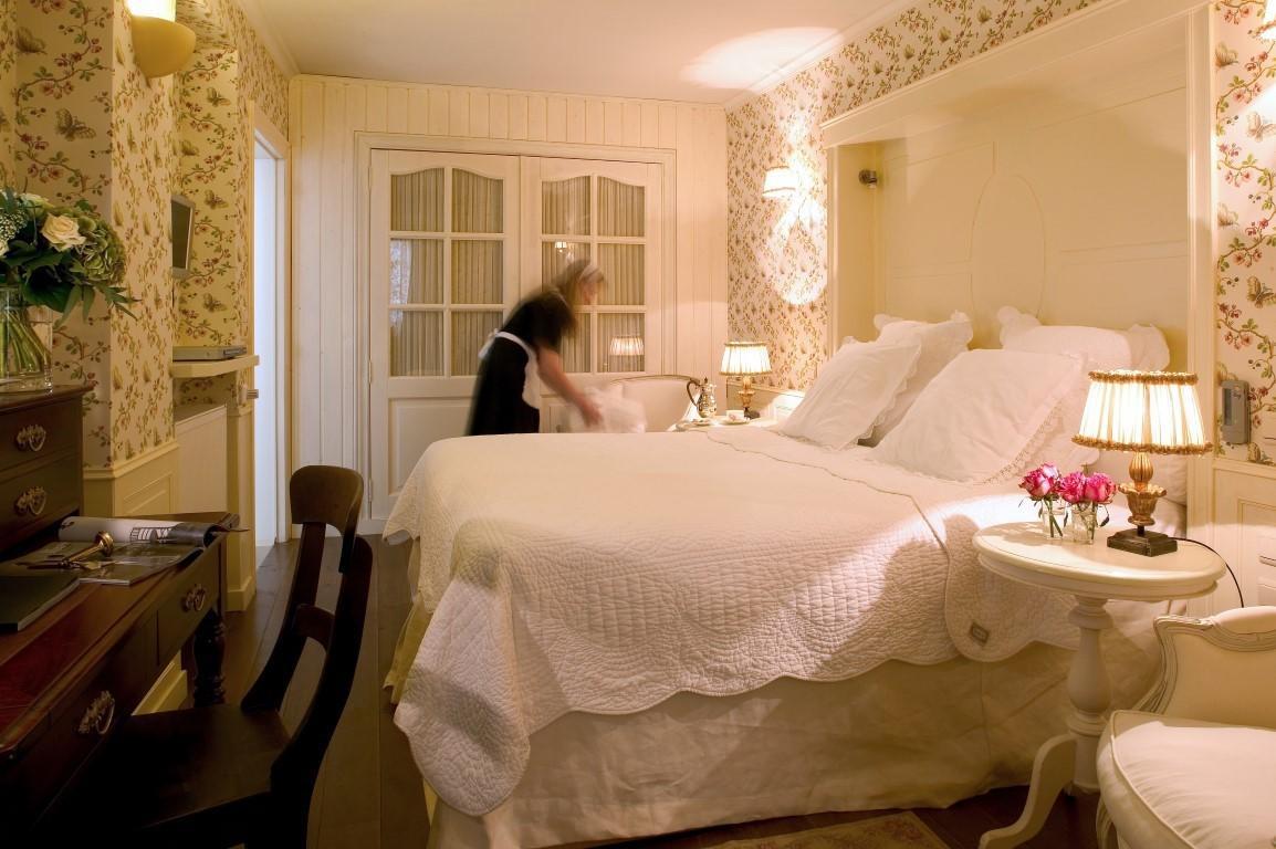 Hotel De Orangerie By Cw Hotel Collection - Small Luxury Hotels Of The World Brujas Exterior foto